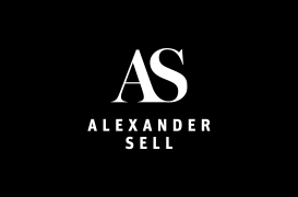  Logo - Alexander Sell 